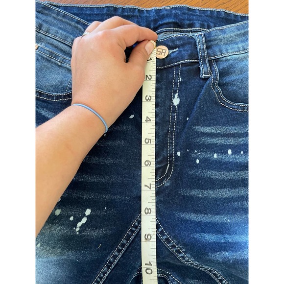 NWOT Denimz Co Jeans Size 30 - Picture 10 of 14